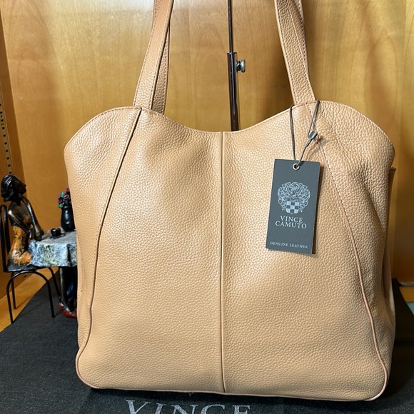 💕NWT Vince Camuto Shoulder Bag 💕 - Picture 5 of 14